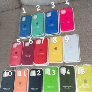 iphone 12 pro cases